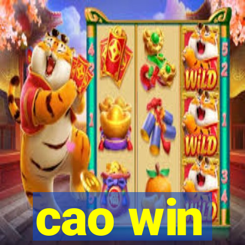 cao win